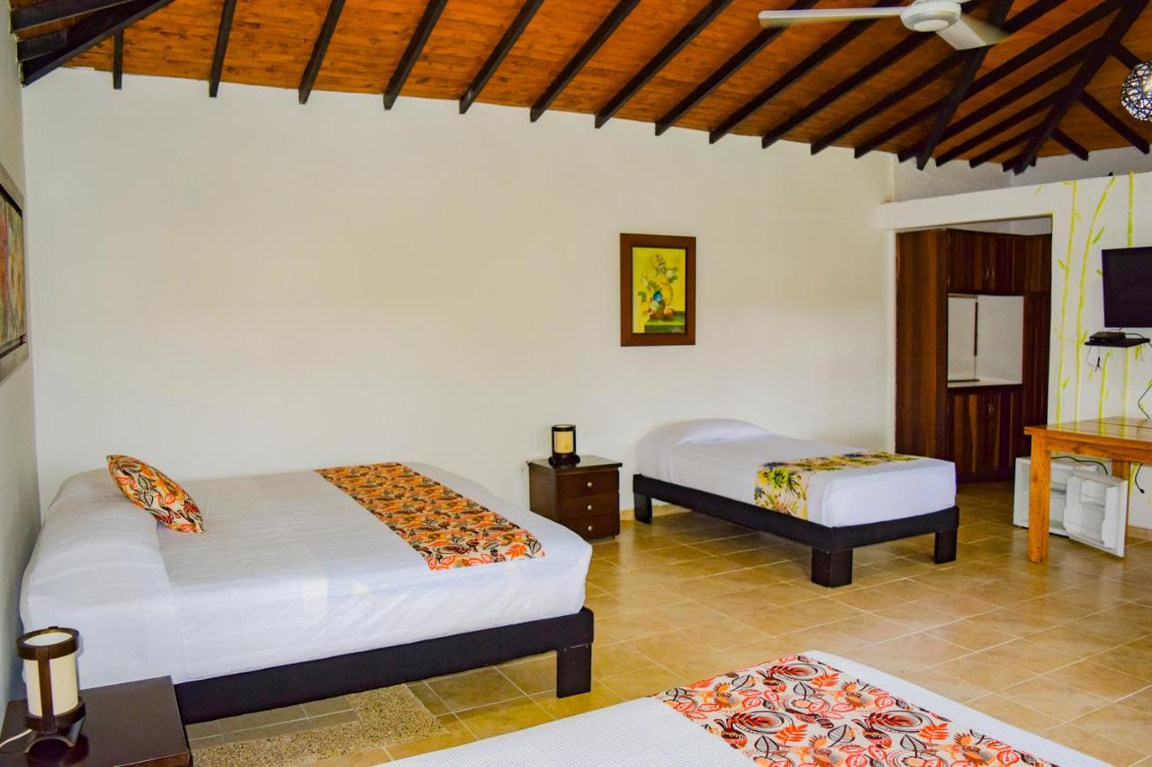 Hotel Tata Premium Pueblo Tapao Esterno foto