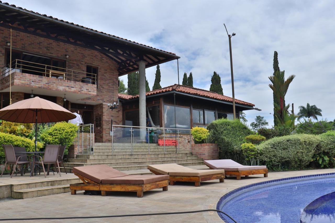 Hotel Tata Premium Pueblo Tapao Esterno foto