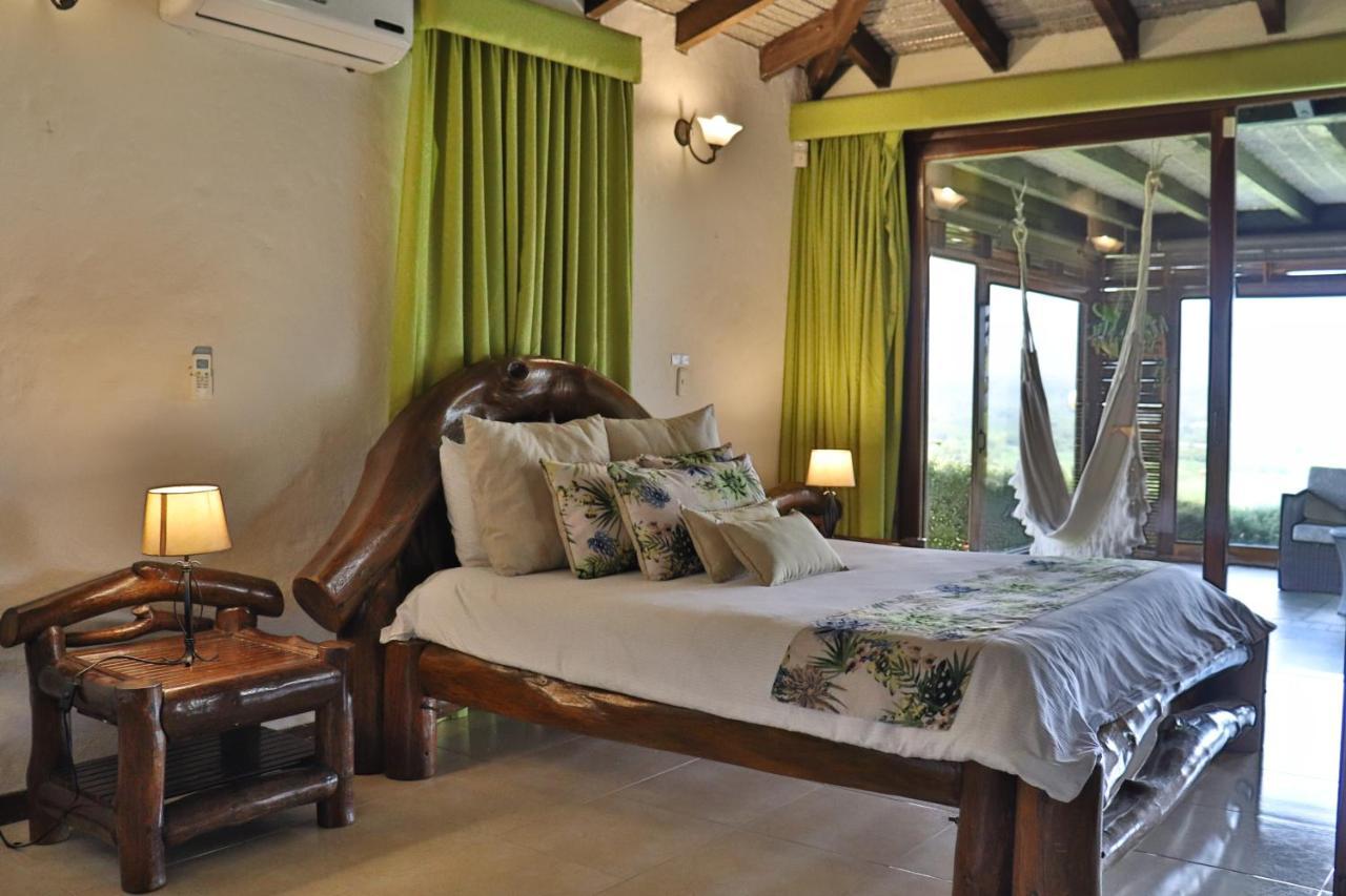 Hotel Tata Premium Pueblo Tapao Esterno foto