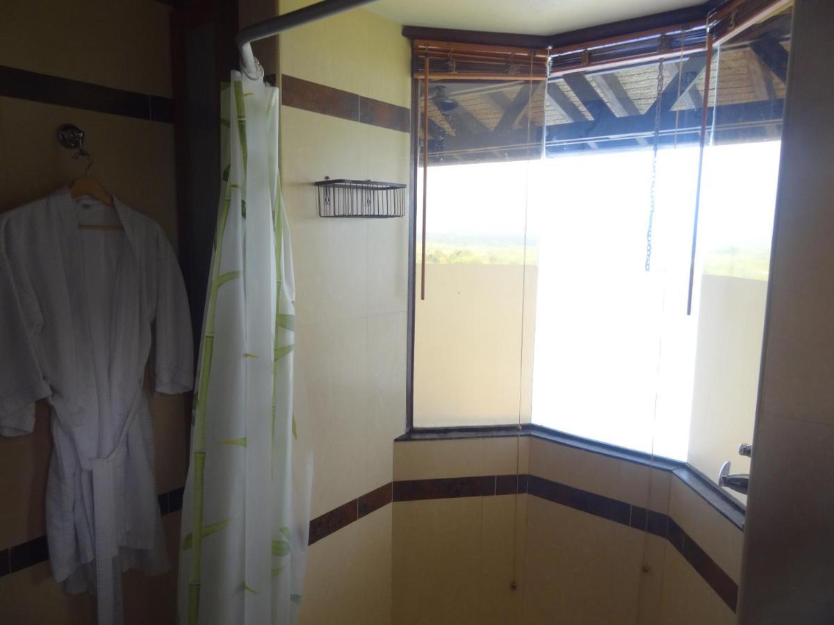 Hotel Tata Premium Pueblo Tapao Esterno foto