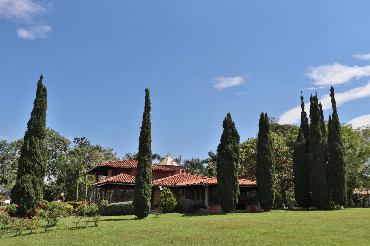 Hotel Tata Premium Pueblo Tapao Esterno foto