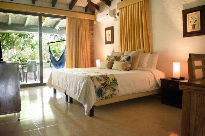 Hotel Tata Premium Pueblo Tapao Esterno foto