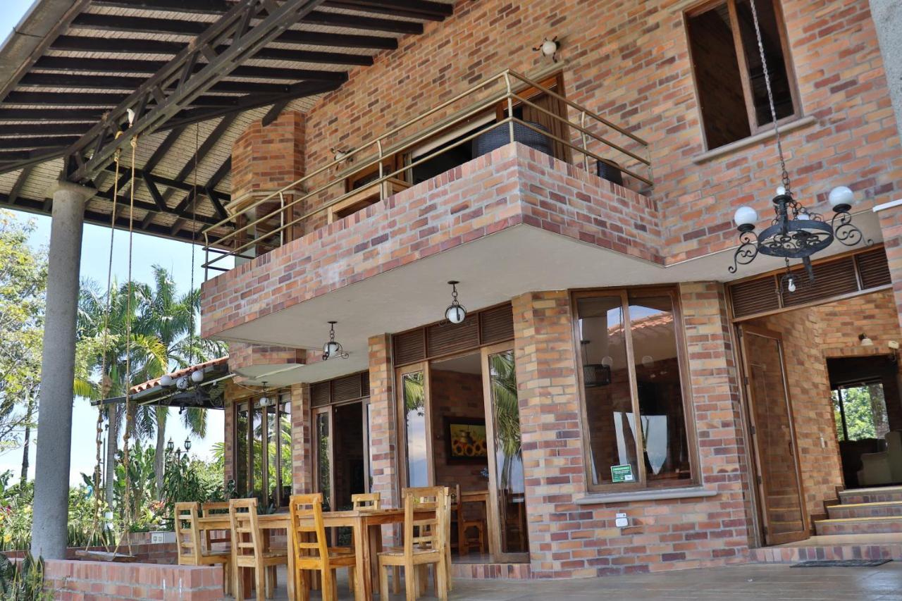 Hotel Tata Premium Pueblo Tapao Esterno foto