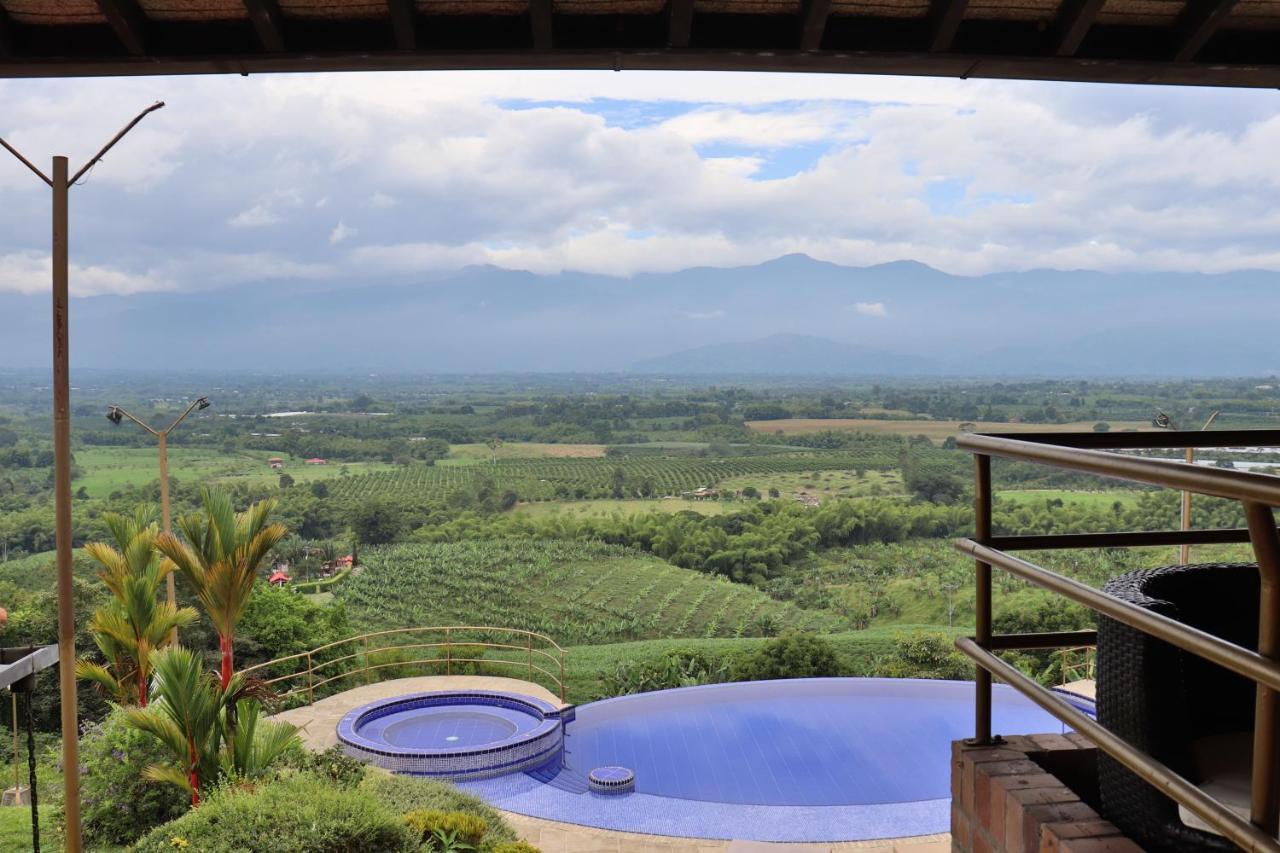Hotel Tata Premium Pueblo Tapao Esterno foto