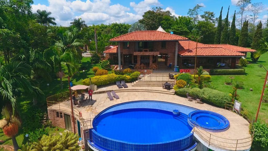 Hotel Tata Premium Pueblo Tapao Esterno foto
