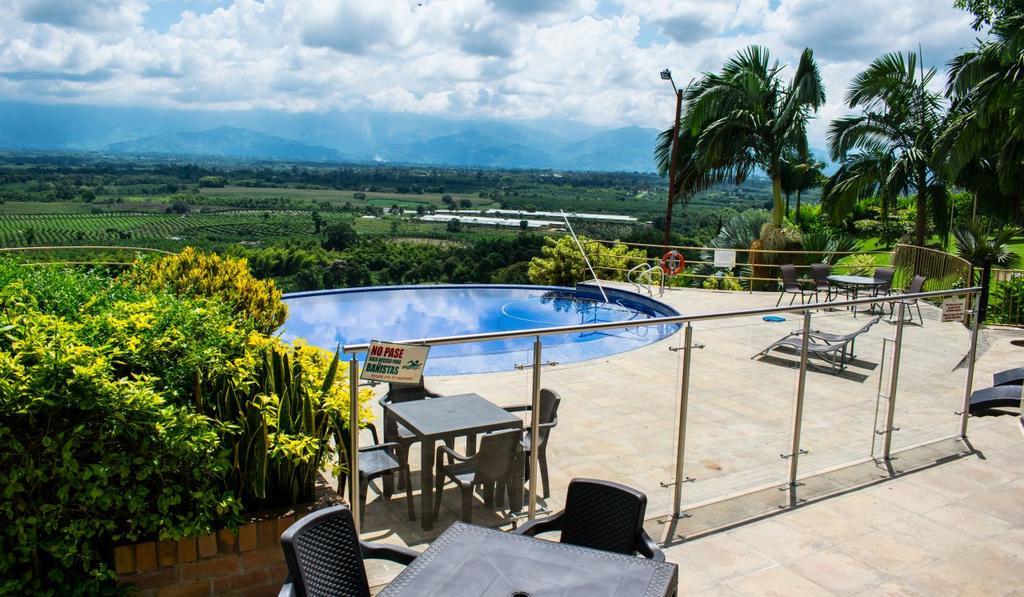 Hotel Tata Premium Pueblo Tapao Esterno foto