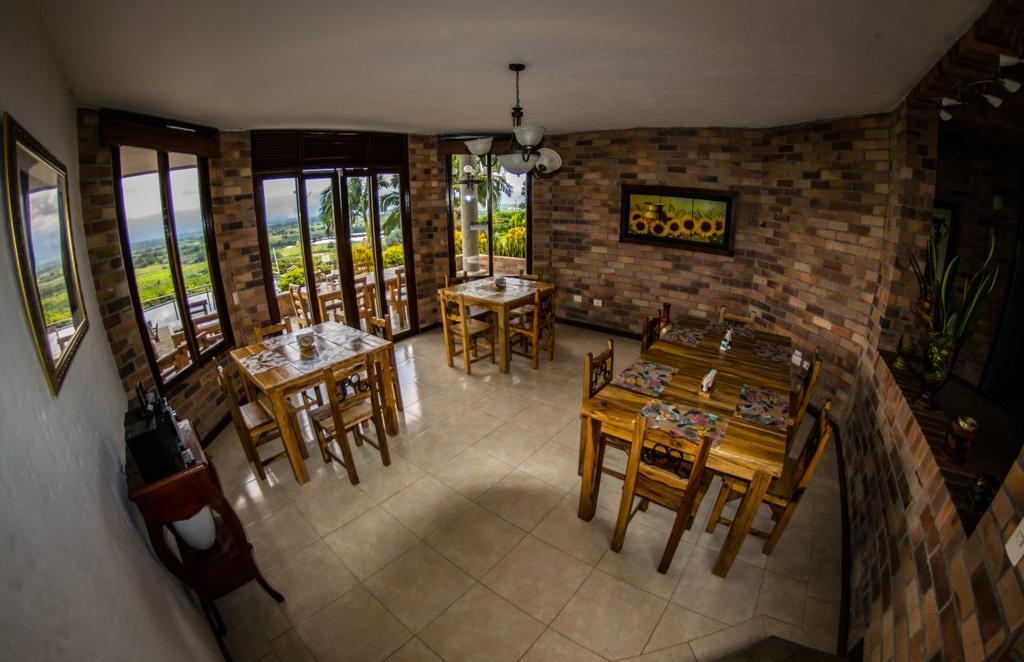 Hotel Tata Premium Pueblo Tapao Esterno foto