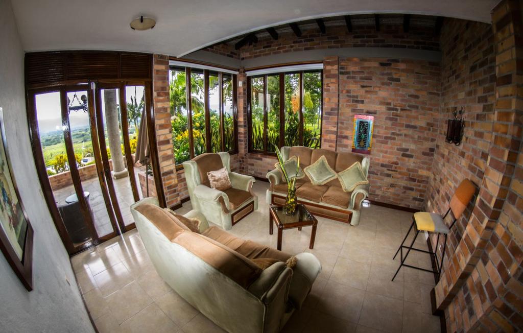 Hotel Tata Premium Pueblo Tapao Esterno foto