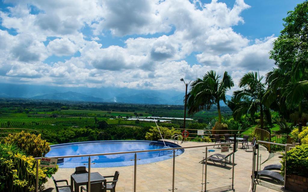 Hotel Tata Premium Pueblo Tapao Esterno foto