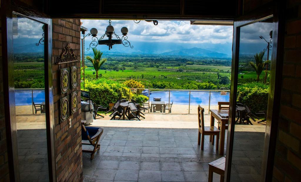 Hotel Tata Premium Pueblo Tapao Esterno foto