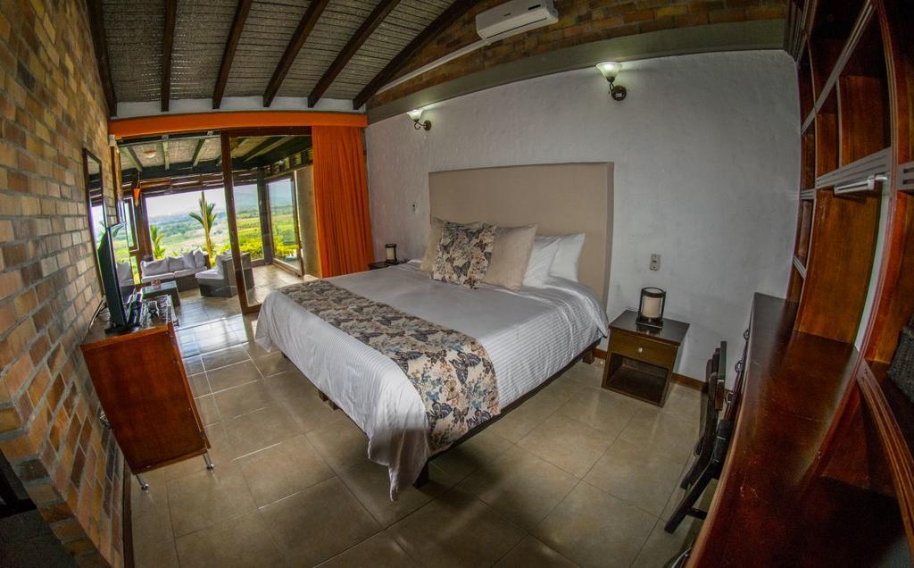 Hotel Tata Premium Pueblo Tapao Esterno foto