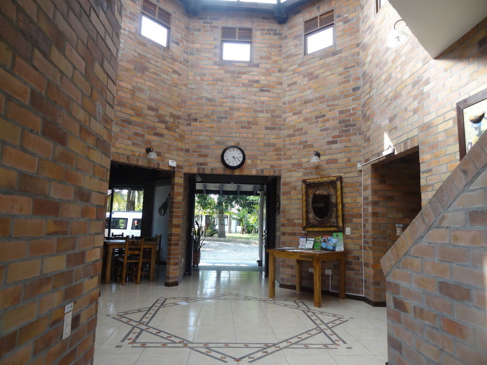 Hotel Tata Premium Pueblo Tapao Esterno foto