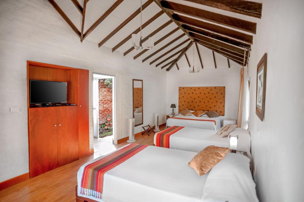 Hotel Tata Premium Pueblo Tapao Esterno foto