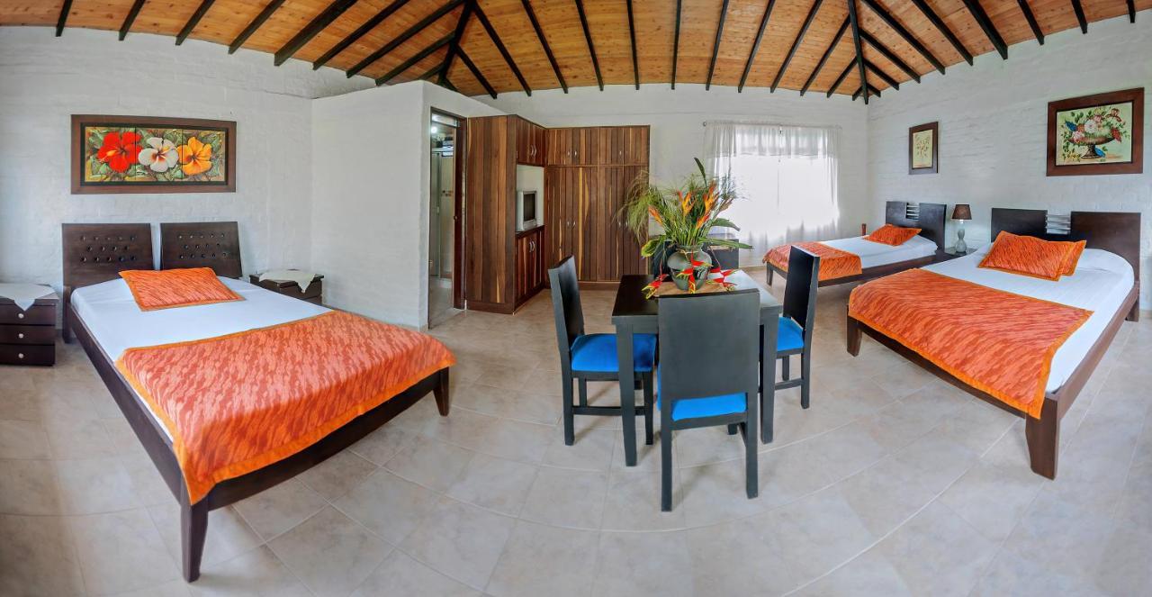 Hotel Tata Premium Pueblo Tapao Esterno foto