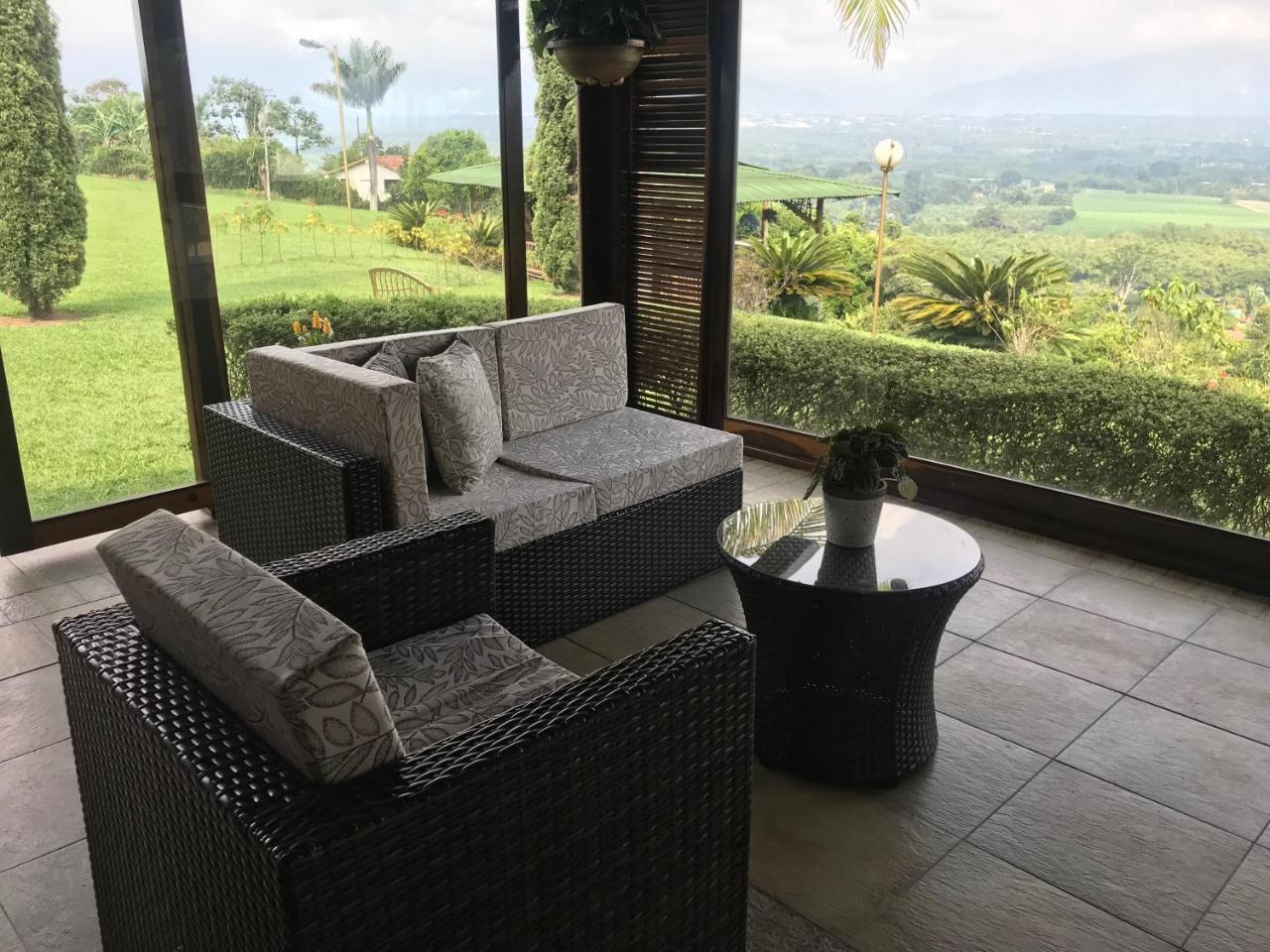 Hotel Tata Premium Pueblo Tapao Esterno foto