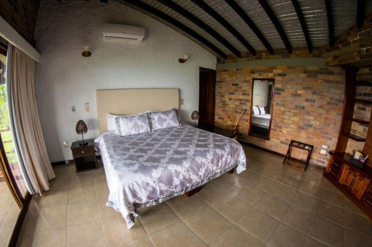 Hotel Tata Premium Pueblo Tapao Esterno foto