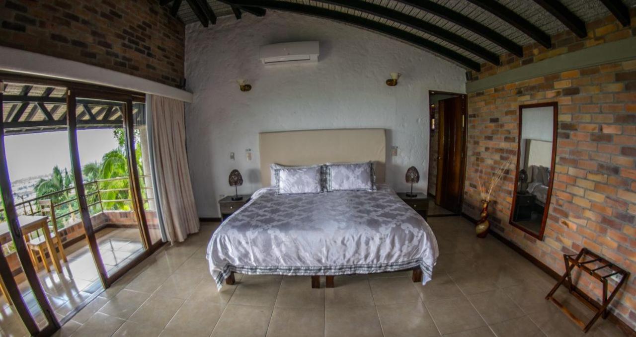 Hotel Tata Premium Pueblo Tapao Esterno foto